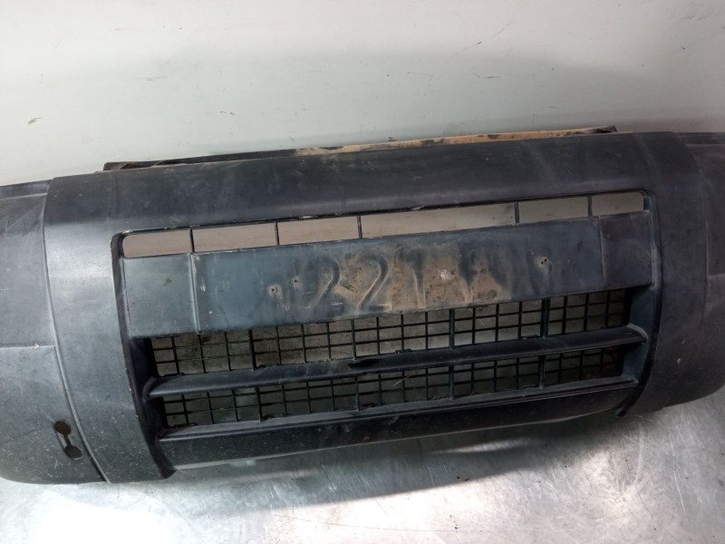 Recambio de paragolpes delantero para citroën berlingo / berlingo first monospace (mf_, gjk_, gfk_) 1.6 hdi 75 (mf9hw, gj9hwc, g