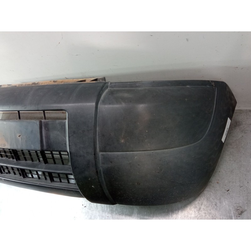 Recambio de paragolpes delantero para citroën berlingo / berlingo first monospace (mf_, gjk_, gfk_) 1.6 hdi 75 (mf9hw, gj9hwc, g
