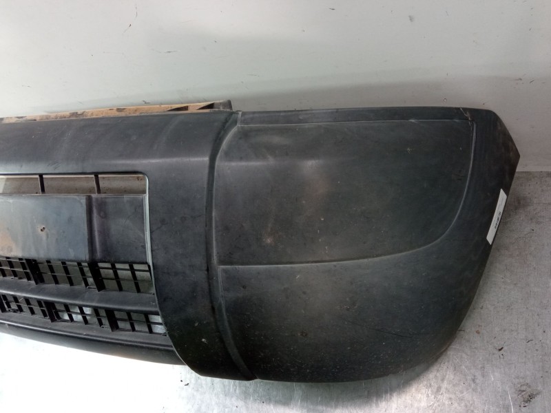 Recambio de paragolpes delantero para citroën berlingo / berlingo first monospace (mf_, gjk_, gfk_) 1.6 hdi 75 (mf9hw, gj9hwc, g