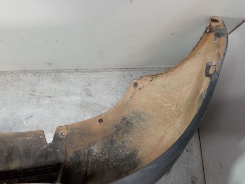 Recambio de paragolpes delantero para citroën berlingo / berlingo first monospace (mf_, gjk_, gfk_) 1.6 hdi 75 (mf9hw, gj9hwc, g