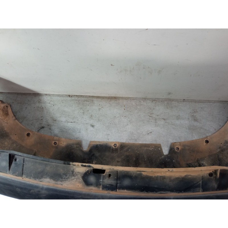 Recambio de paragolpes delantero para citroën berlingo / berlingo first monospace (mf_, gjk_, gfk_) 1.6 hdi 75 (mf9hw, gj9hwc, g