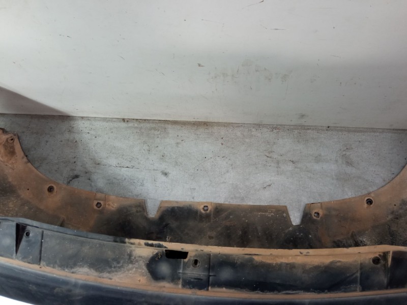 Recambio de paragolpes delantero para citroën berlingo / berlingo first monospace (mf_, gjk_, gfk_) 1.6 hdi 75 (mf9hw, gj9hwc, g