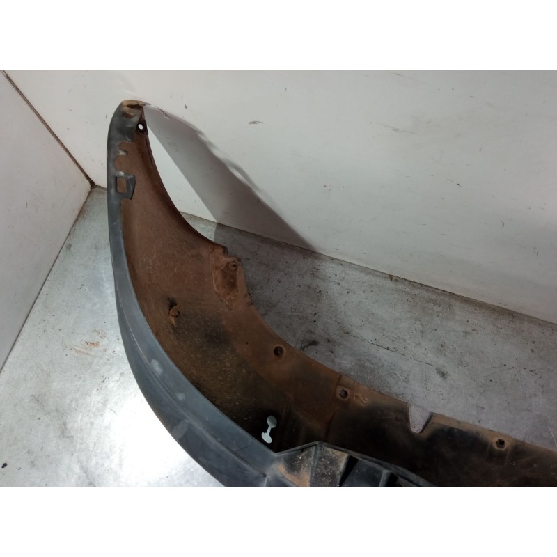 Recambio de paragolpes delantero para citroën berlingo / berlingo first monospace (mf_, gjk_, gfk_) 1.6 hdi 75 (mf9hw, gj9hwc, g