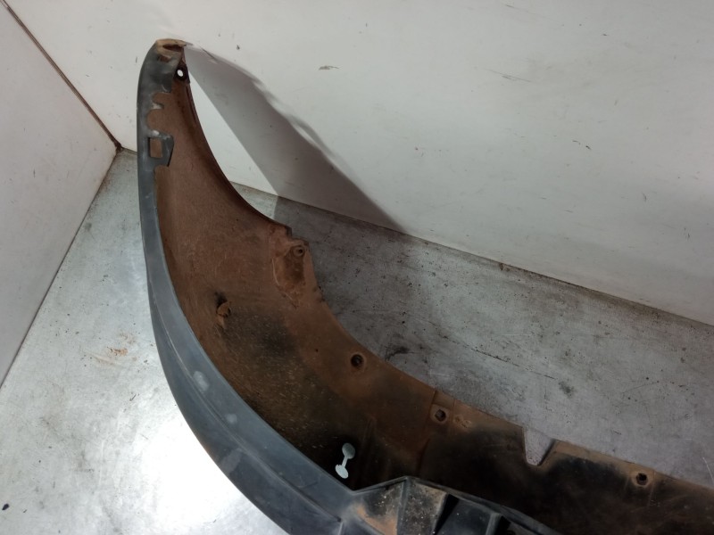 Recambio de paragolpes delantero para citroën berlingo / berlingo first monospace (mf_, gjk_, gfk_) 1.6 hdi 75 (mf9hw, gj9hwc, g