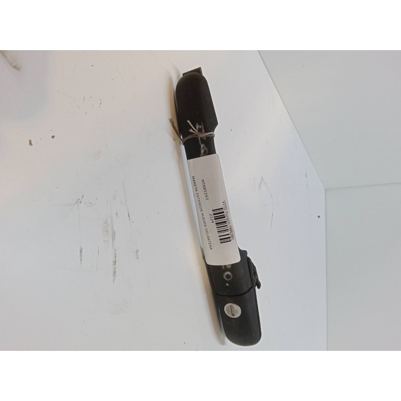 Recambio de maneta exterior puerta delantera izquierda para mercedes-benz vito furgoneta (w638) 113 2.0 (638.014, 638.094) refer