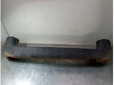 Recambio de paragolpes trasero para citroën berlingo / berlingo first monospace (mf_, gjk_, gfk_) 1.6 hdi 75 (mf9hw, gj9hwc, gf9