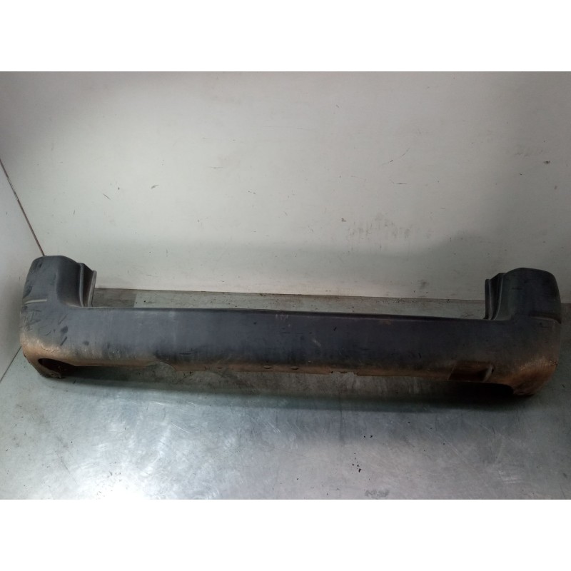 Recambio de paragolpes trasero para citroën berlingo / berlingo first monospace (mf_, gjk_, gfk_) 1.6 hdi 75 (mf9hw, gj9hwc, gf9