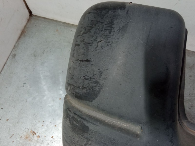 Recambio de paragolpes trasero para citroën berlingo / berlingo first monospace (mf_, gjk_, gfk_) 1.6 hdi 75 (mf9hw, gj9hwc, gf9