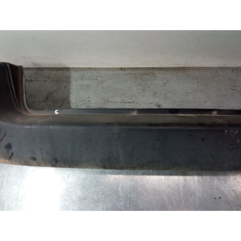 Recambio de paragolpes trasero para citroën berlingo / berlingo first monospace (mf_, gjk_, gfk_) 1.6 hdi 75 (mf9hw, gj9hwc, gf9