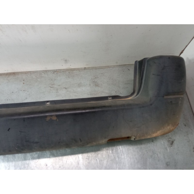 Recambio de paragolpes trasero para citroën berlingo / berlingo first monospace (mf_, gjk_, gfk_) 1.6 hdi 75 (mf9hw, gj9hwc, gf9