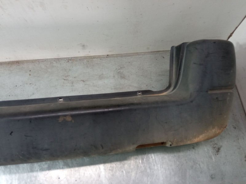 Recambio de paragolpes trasero para citroën berlingo / berlingo first monospace (mf_, gjk_, gfk_) 1.6 hdi 75 (mf9hw, gj9hwc, gf9