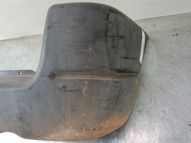 Recambio de paragolpes trasero para citroën berlingo / berlingo first monospace (mf_, gjk_, gfk_) 1.6 hdi 75 (mf9hw, gj9hwc, gf9