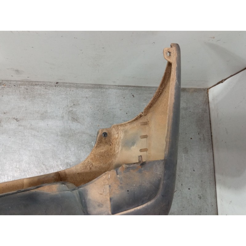 Recambio de paragolpes trasero para citroën berlingo / berlingo first monospace (mf_, gjk_, gfk_) 1.6 hdi 75 (mf9hw, gj9hwc, gf9