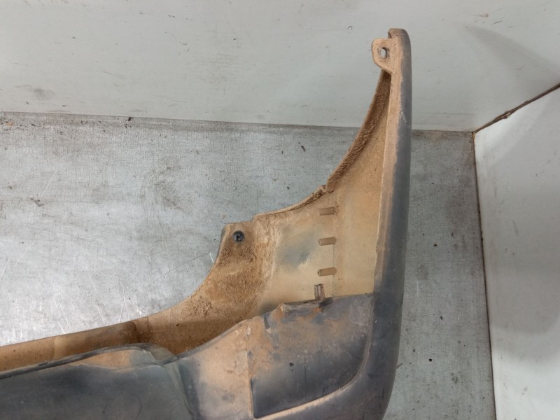 Recambio de paragolpes trasero para citroën berlingo / berlingo first monospace (mf_, gjk_, gfk_) 1.6 hdi 75 (mf9hw, gj9hwc, gf9