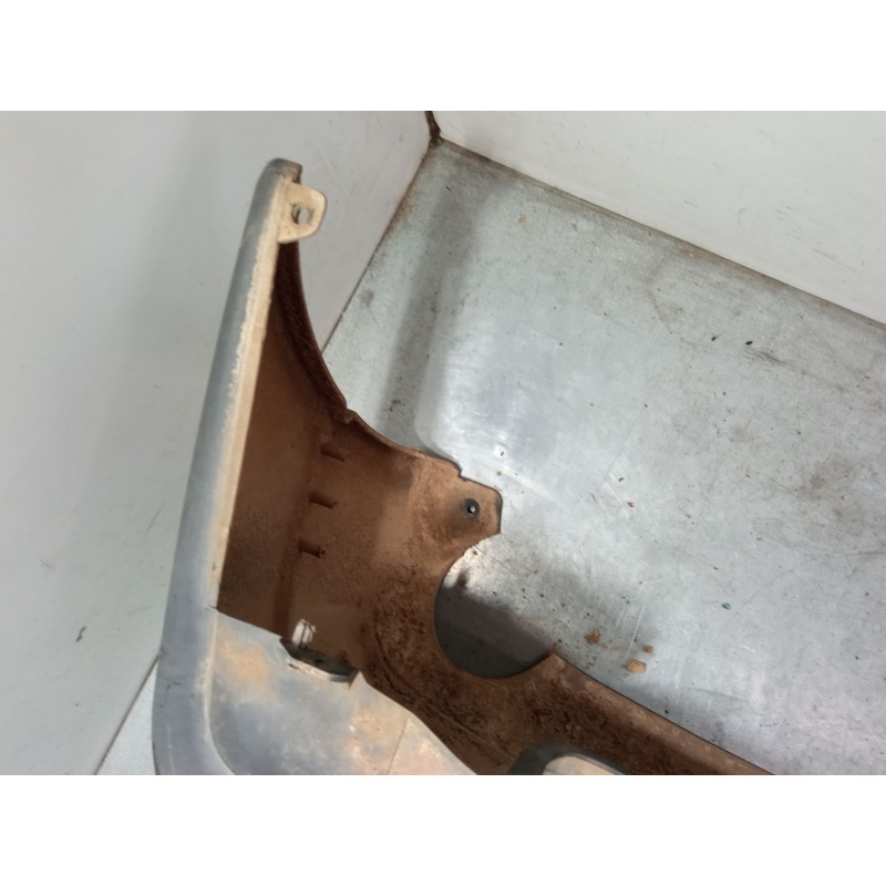 Recambio de paragolpes trasero para citroën berlingo / berlingo first monospace (mf_, gjk_, gfk_) 1.6 hdi 75 (mf9hw, gj9hwc, gf9