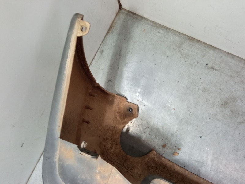 Recambio de paragolpes trasero para citroën berlingo / berlingo first monospace (mf_, gjk_, gfk_) 1.6 hdi 75 (mf9hw, gj9hwc, gf9