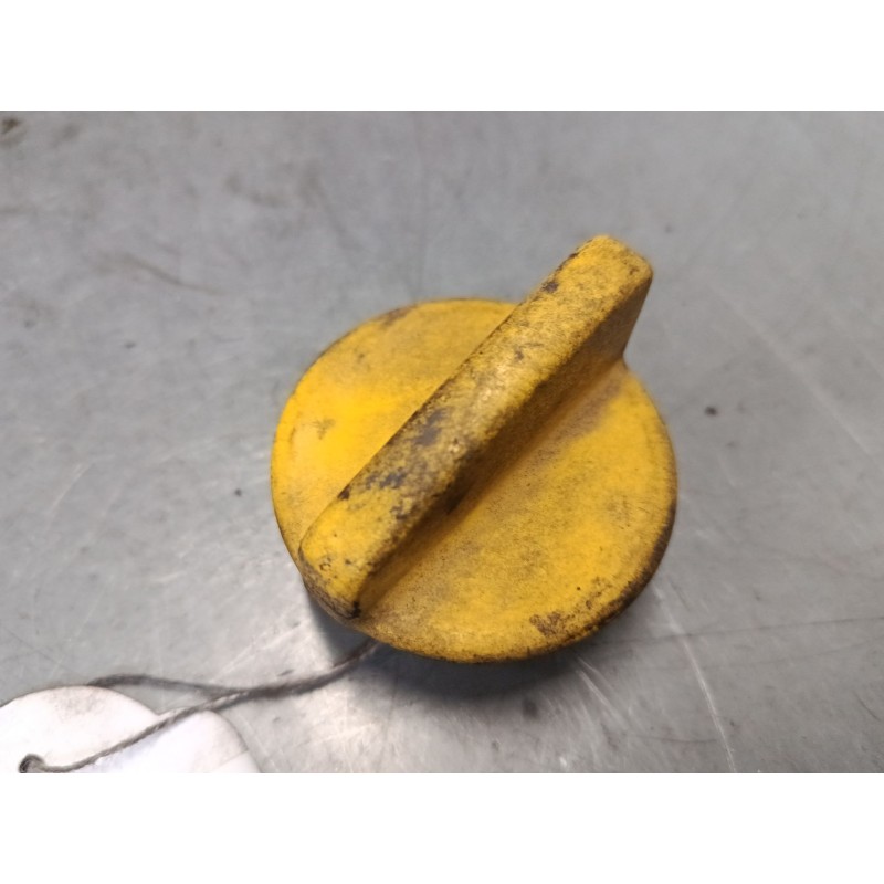 Recambio de tapon de aceite para renault megane ii (bm0/1_, cm0/1_) 1.4 16v (bm0b, cm0b) referencia OEM IAM   