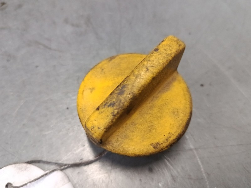 Recambio de tapon de aceite para renault megane ii (bm0/1_, cm0/1_) 1.4 16v (bm0b, cm0b) referencia OEM IAM   