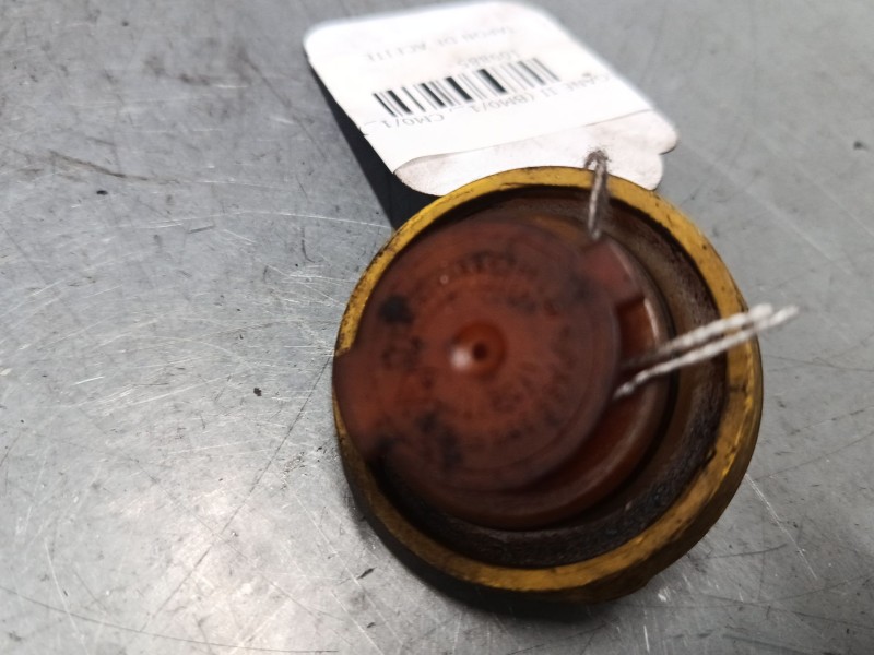 Recambio de tapon de aceite para renault megane ii (bm0/1_, cm0/1_) 1.4 16v (bm0b, cm0b) referencia OEM IAM   