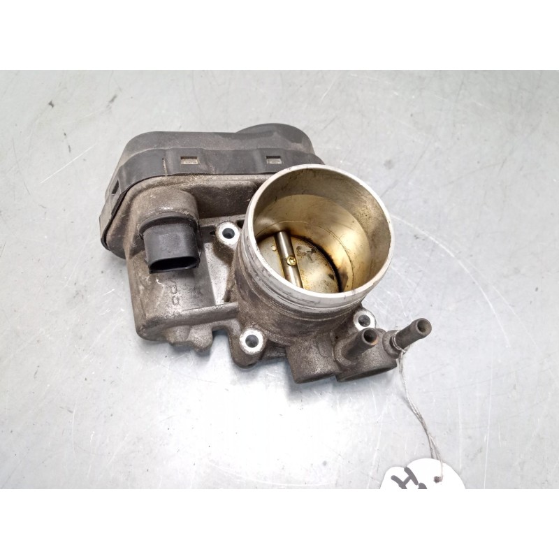 Recambio de caja mariposa para mercedes-benz clase a (w168) a 160 (168.033, 168.133) referencia OEM IAM A1661410225  