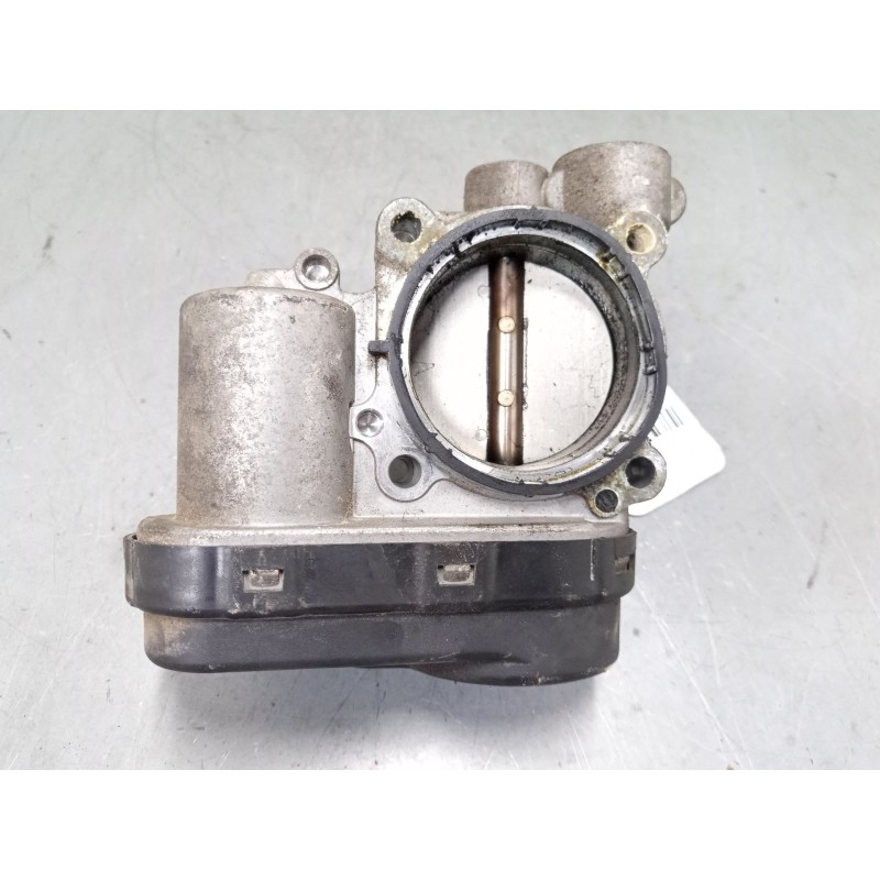 Recambio de caja mariposa para mercedes-benz clase a (w168) a 160 (168.033, 168.133) referencia OEM IAM A1661410225  