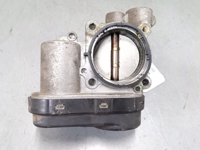 Recambio de caja mariposa para mercedes-benz clase a (w168) a 160 (168.033, 168.133) referencia OEM IAM A1661410225  