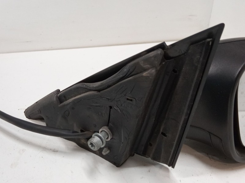 Recambio de retrovisor derecho para seat ibiza iii (6l1) 1.4 16v referencia OEM IAM   