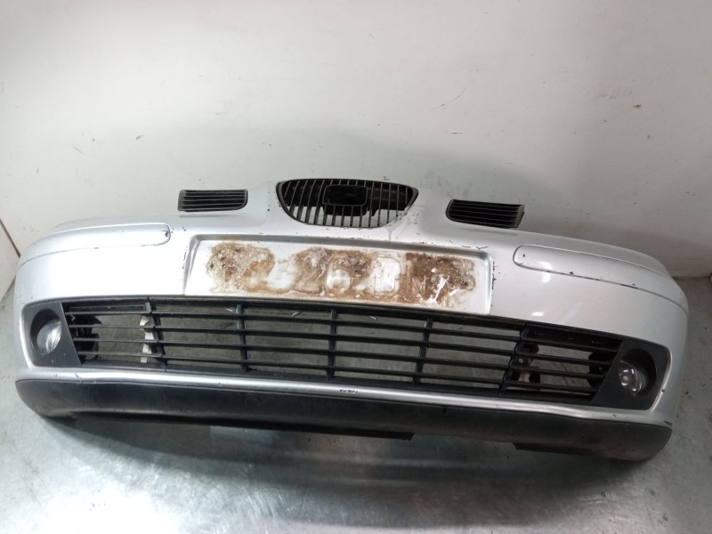 Recambio de paragolpes delantero para seat ibiza iii (6l1) 1.9 sdi referencia OEM IAM   