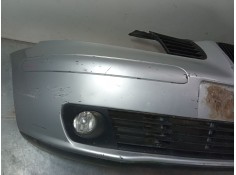 Recambio de paragolpes delantero para seat ibiza iii (6l1) 1.9 sdi referencia OEM IAM    2