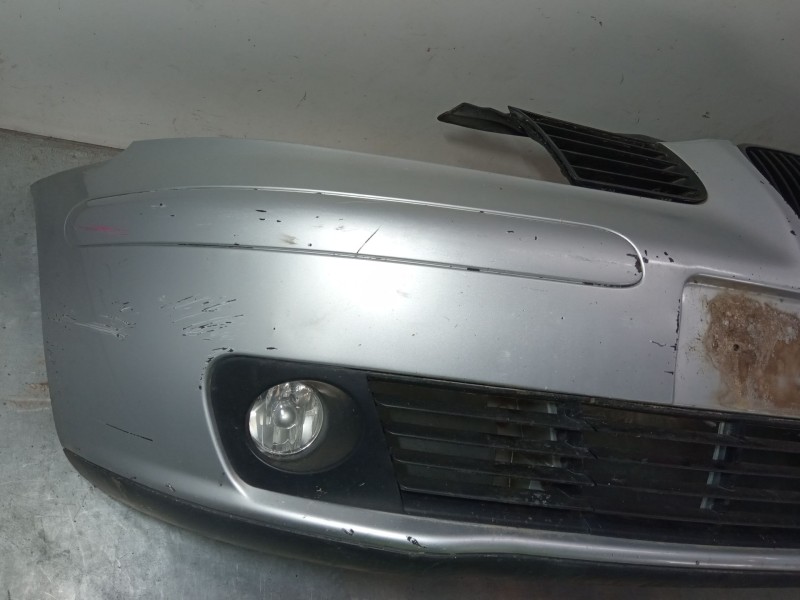 Recambio de paragolpes delantero para seat ibiza iii (6l1) 1.9 sdi referencia OEM IAM   