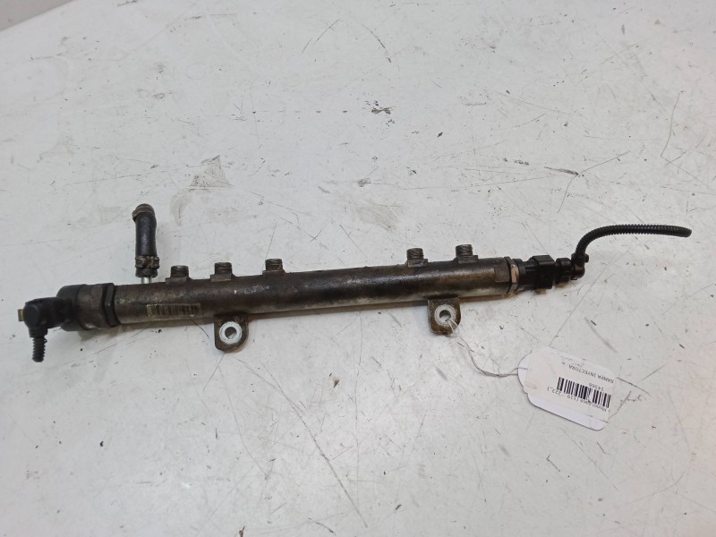 Recambio de rampa inyectora para fiat doblo monospace (119_, 223_) 1.3 jtd referencia OEM IAM   