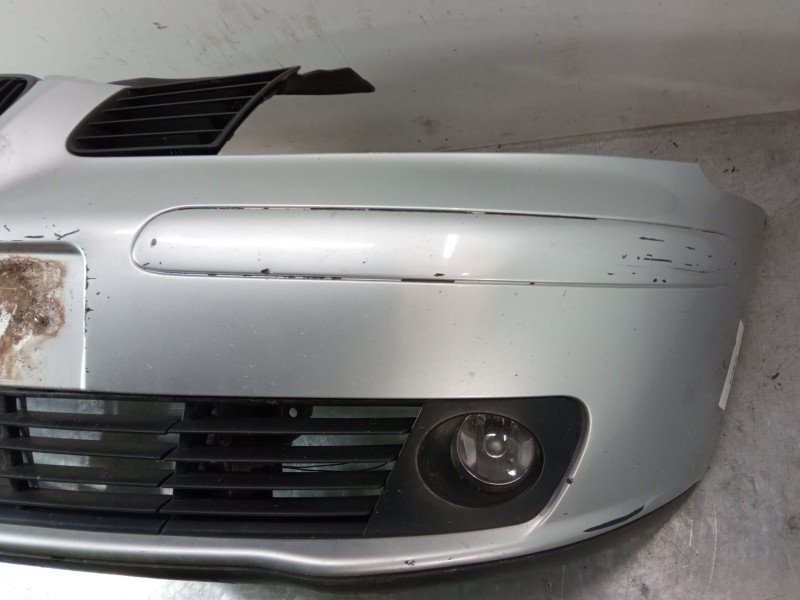 Recambio de paragolpes delantero para seat ibiza iii (6l1) 1.9 sdi referencia OEM IAM   