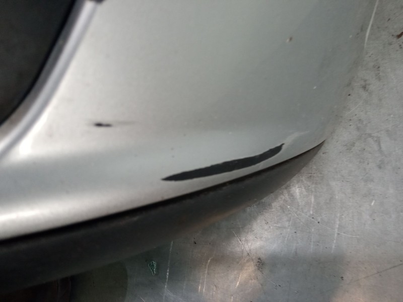 Recambio de paragolpes delantero para seat ibiza iii (6l1) 1.9 sdi referencia OEM IAM   