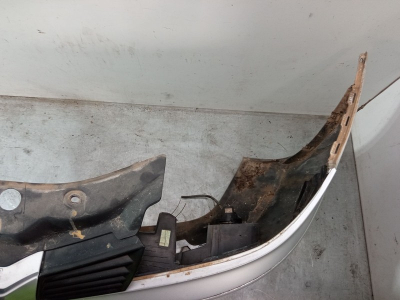 Recambio de paragolpes delantero para seat ibiza iii (6l1) 1.9 sdi referencia OEM IAM   