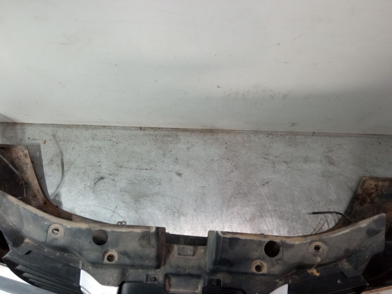 Recambio de paragolpes delantero para seat ibiza iii (6l1) 1.9 sdi referencia OEM IAM   