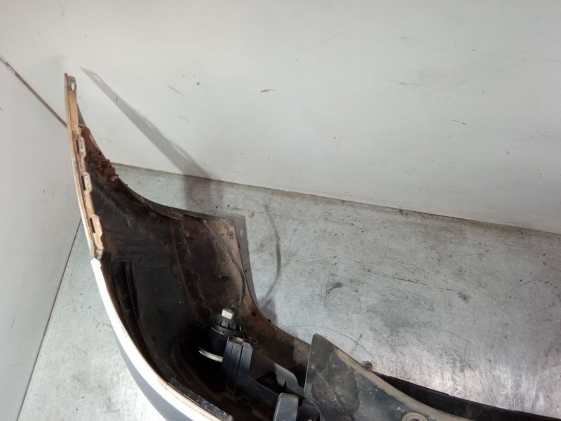 Recambio de paragolpes delantero para seat ibiza iii (6l1) 1.9 sdi referencia OEM IAM   