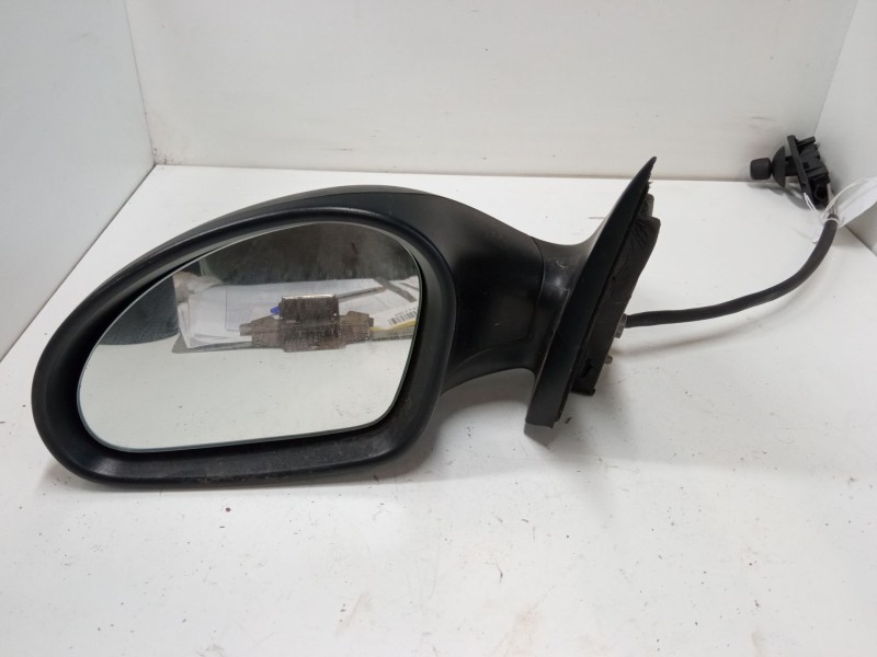 Recambio de retrovisor izquierdo para seat ibiza iii (6l1) 1.4 16v referencia OEM IAM   