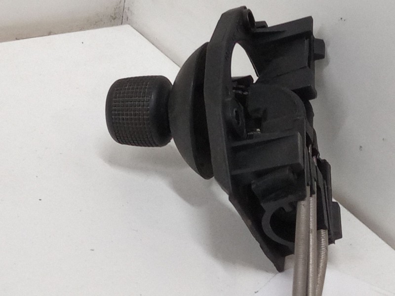 Recambio de retrovisor izquierdo para seat ibiza iii (6l1) 1.4 16v referencia OEM IAM   