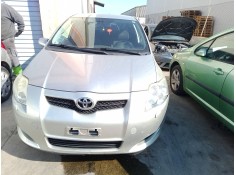 toyota auris (_e15_) del año 2007