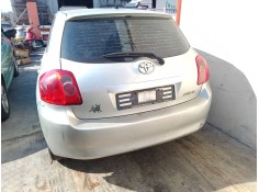 toyota auris (_e15_) del año 2007 2