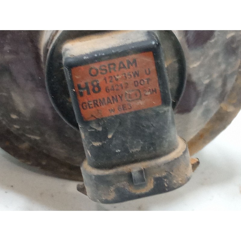 Recambio de faro antiniebla derecho para ford focus ii (da_, hcp, dp) 1.8 tdci referencia OEM IAM 3M5115K201AA  