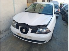 seat ibiza iii (6l1) del año 2003