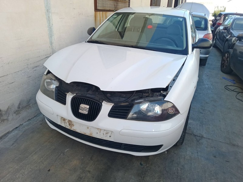 seat ibiza iii (6l1) del año 2003