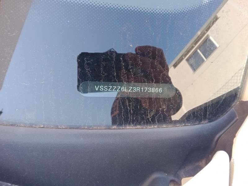 seat ibiza iii (6l1) del año 2003