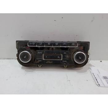 MANDO CLIMATIZADOR 5K0907044BT 5HB009746