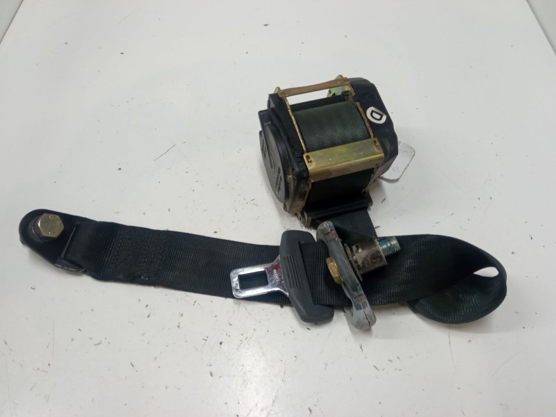 Recambio de cinturon seguridad trasero derecho para fiat bravo i (182_) 1.6 16v (182.ab) referencia OEM IAM   