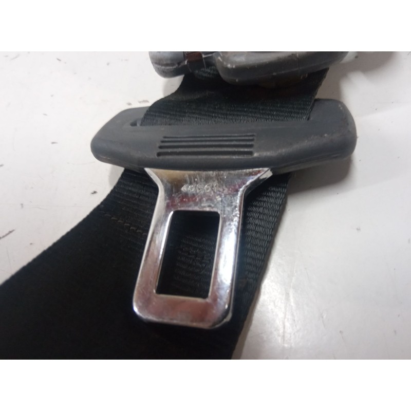 Recambio de cinturon seguridad trasero derecho para fiat bravo i (182_) 1.6 16v (182.ab) referencia OEM IAM   