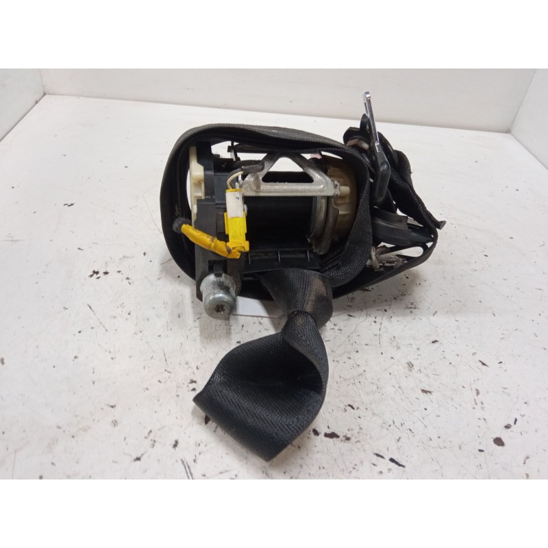 Recambio de cinturon seguridad delantero izquierdo para fiat bravo ii (198_) 1.9 d multijet (198axb1a) referencia OEM IAM   