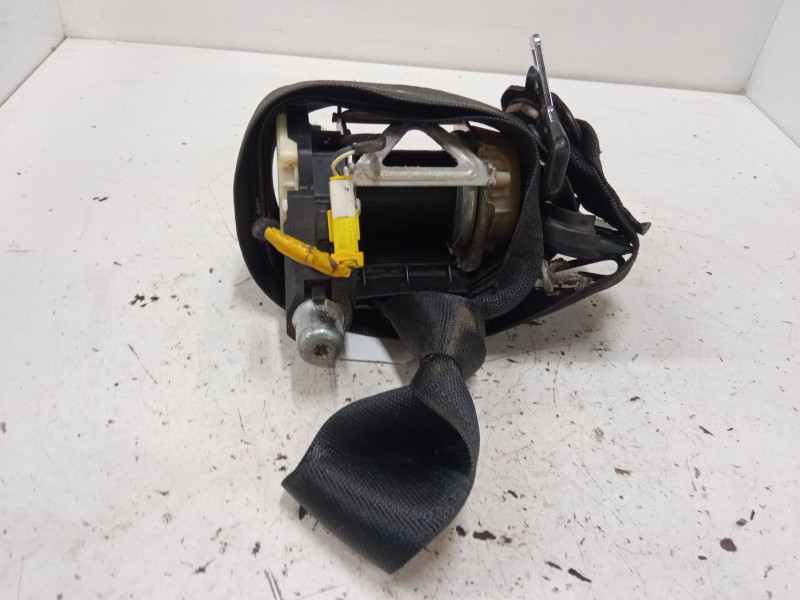 Recambio de cinturon seguridad delantero izquierdo para fiat bravo ii (198_) 1.9 d multijet (198axb1a) referencia OEM IAM   