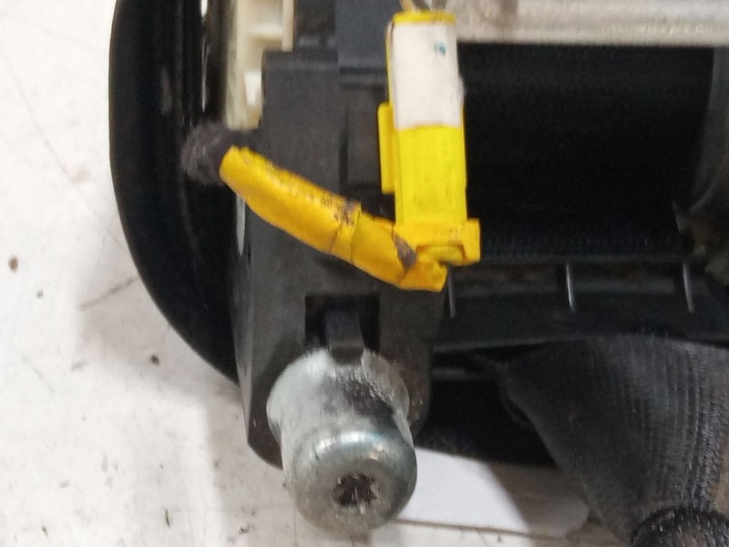 Recambio de cinturon seguridad delantero izquierdo para fiat bravo ii (198_) 1.9 d multijet (198axb1a) referencia OEM IAM   